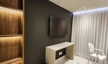 Imagem 3: Apartamento para aluguel com 26 metros quadrados com 1 quarto