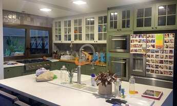 Imagem: Casa a venda em Valinhos - Condomínio Querência