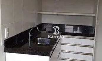 Imagem 7: Ed. Solar di Lucca - Apartamento com 2 dormitórios para alugar, 44 m² por R$ 1.330/mês - G