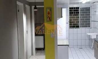 Imagem 3: APARTAMENTO RESIDENCIAL em CURITIBA - PR, CAMPO COMPRIDO