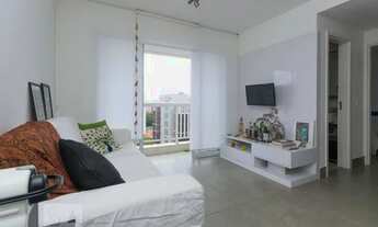 Imagem: Apartamento para Aluguel - Pinheiros, 1