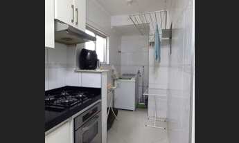 Imagem 6: Alugo apartamento 2 Dorm. SBCampo