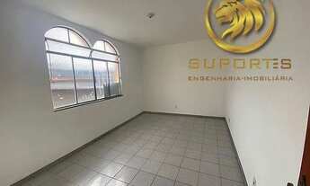 Imagem 2: Apartamento para Locação em Juiz de Fora, Cerâmica, 2 dormitórios, 1 banheiro, 1 vaga