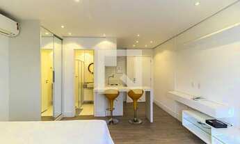 Imagem 5: Apartamento para Aluguel - Centro, 1 Quarto, 31 m2