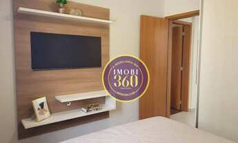 Imagem 3: APARTAMENTO Á VENDA EM MOGI DAS CRUZES 2 DORMITÓRIOS E VAGA