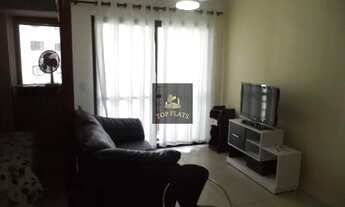 Imagem 2: Flat disponível em Moema