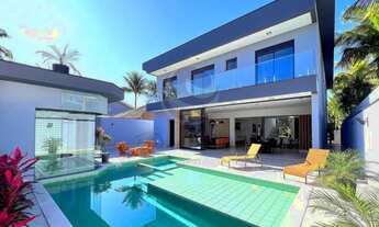 Imagem 3: GUARUJÁ - Casa de Condomínio - ACAPULCO