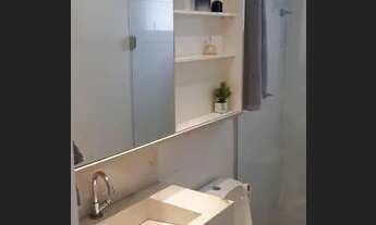 Imagem 7: Apartamento para aluguel possui 82 metros quadrados com 3 quartos