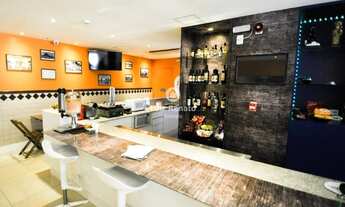 Imagem: Apart Hotel à venda 1 quarto 1 suíte