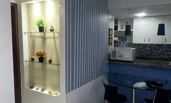 Imagem 5: Mobiliado 1 QT, Com Varanda