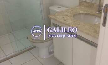 Imagem 4: VENDE-SE ÓTIMO APARTAMENTO 59m - 2 DORMITÓRIOS SENDO 1 SUÍTE -COZINHA PLANEJADA -VARANDA