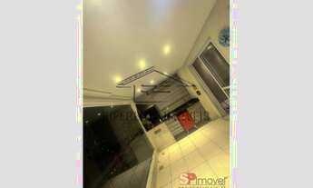 Imagem: Apartamento para alugar com varanda gourmet