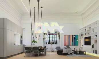 Imagem 7: Apartamento-À VENDA-Botafogo-Rio de Janeiro-RJ