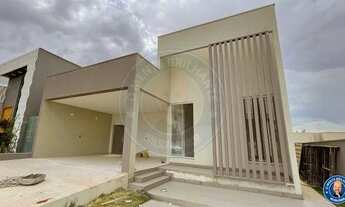 Imagem 4: Casa térrea no condomínio Jardim Veneza c/ 194 m² com 3 suites plenas