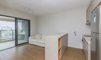 Imagem 2: São Paulo - Apartamento Padrão - Campo Belo