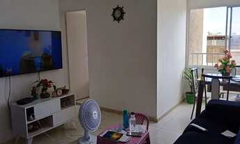 Imagem: 2/4 jardim das margaridas, área de Lazer