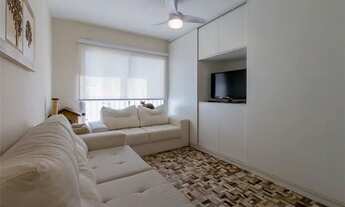 Imagem 5: Venda Apto Reforma cinematográfica, 74 m², Rua São Vicente de Paulo, 638, 2 dormitórios, 3