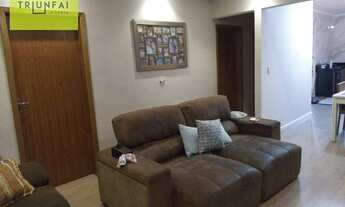 Imagem 2: Casa com 3 dormitórios à venda, 174 m² por R$ 650.000,00 - Jardim Maria do Carmo - Sorocab