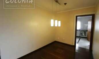 Imagem 2: Santo André - Apartamento Padrão - Parque das Nações