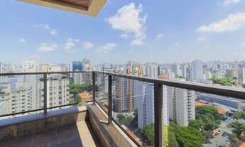 Imagem 7: Venda Cobertura 4 Dormitórios - 350 m² Campo Belo