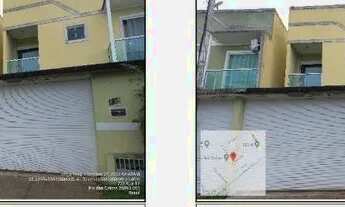 Imagem: RIO DAS OSTRAS - Casa Padrão