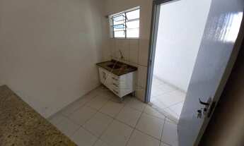 Imagem: Kitnet com 1 dorm, Jardim Monte Kemel, São