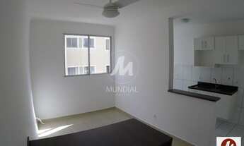 Imagem: Apartamento (tipo - padrao) 2 dormitórios