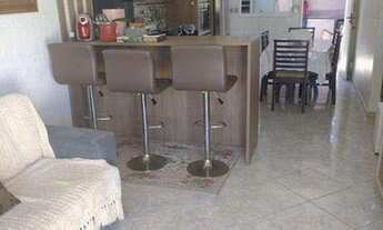 Imagem 3: Sobrado com 3 dormitórios à venda, 110 m² por R$ 650.000,00 - Abraão - Florianópolis/SC