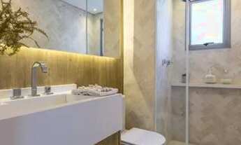 Imagem 2: Apartamento com 2 dormitórios à venda, 68 m² por R$ 790.000,00 - Butantã - São Paulo/SP