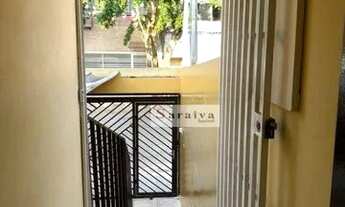 Imagem 5: Casa com 3 dormitórios para alugar, 160 m² por R$ 2.610,83/mês - Vila Tereza - São Bernard