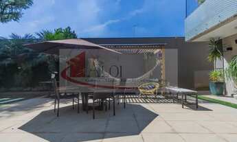 Imagem 5: SOBRADO NA REGIÃO DO PACAEMBU EXCELENTE LOCALIZAÇÃO ÓTIMA SEGURANÇA ÁREA DE TERRENO 606