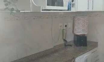 Imagem 5: Apartamento com 3 dormitórios, 70 m² - venda por R$ 400.000,00 ou aluguel por R$ 3.422,00