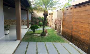 Imagem 4: Casa de condomínio para venda tem 262 metros quadrados com 3 quartos