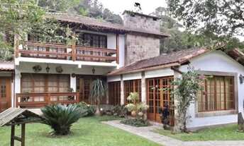 Imagem: Apartamento para venda com 294 metros quadrados