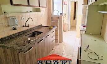 Imagem 3: Apartamento de três dormitórios no Cambuci!