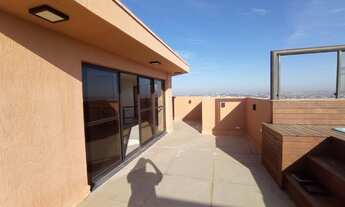 Imagem 3: COBERTURA COM PISCINA PARA LOCAÇÃO