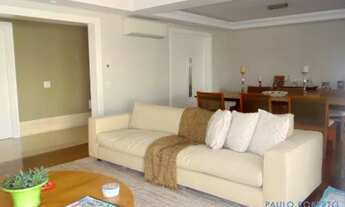 Imagem 4: APARTAMENTO - PACAEMBU - SP