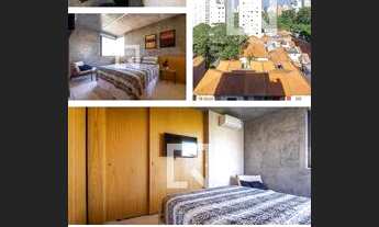 Imagem 3: Loft pinheiros super decorado