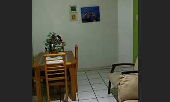 Imagem 4: 2/4 Mobiliado condomínio fechado no Trobogy