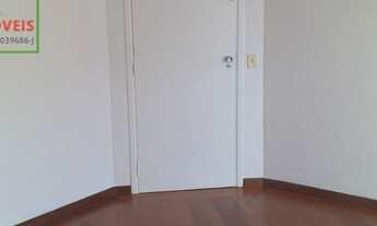 Imagem 4: PERDIZES 2 DORMITÓRIOS COM 2 VAGAS DE GARAGEM