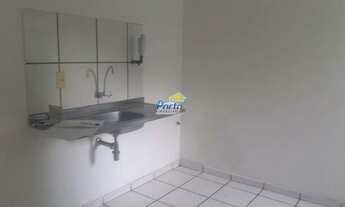 Imagem 5: Apartamento 2 quartos para Locação URUGUAI, Teresina