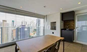 Imagem 5: São Paulo - Apartamento Padrão - Pinheiros