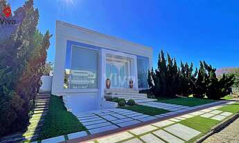 Imagem 3: Casa 5 Suites 150 metros do mar em Jurerê In Florianópolis