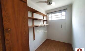 Imagem 4: Apartamento (tipo - padrao) 2 dormitórios, cozinha planejada, em condomínio fechado