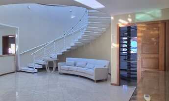 Imagem 7: Casa de condomínio para aluguel com 661 metros quadrados com 5 quartos