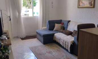 Imagem 4: Sobrado com 3 dormitórios à venda, 110 m² por R$ 650.000,00 - Abraão - Florianópolis/SC