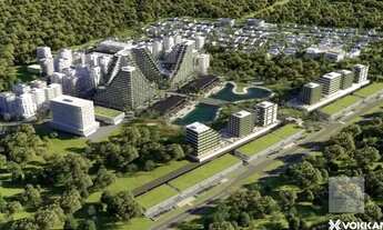 Imagem 2: Apartamento Alto Padrão para Venda em Centro Porto Belo-SC - 270