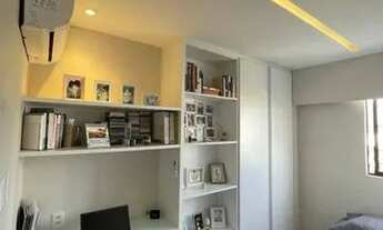 Imagem 3: JM-Oportunidade no Edf. Brisa Do Mar Residence em piedade|3quartos|3banheiro(1suite