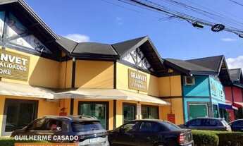 Imagem 3: Predio Comercial Na Granja Viana