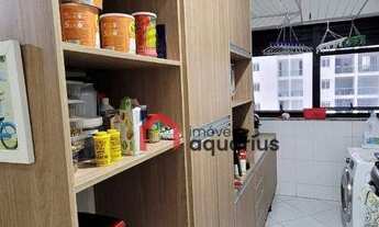 Imagem 6: Apartamento mobiliado para locação